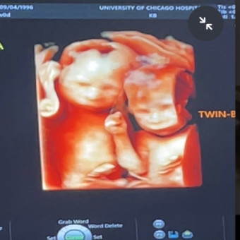 Babylist Registry Photo.