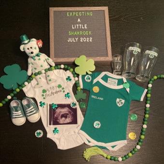 Babylist Registry Photo.