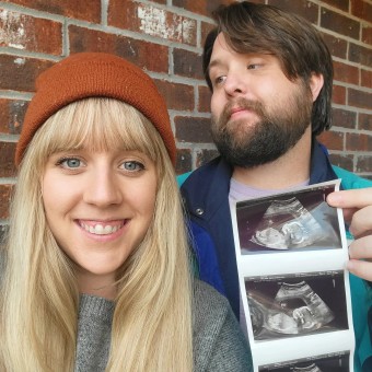 Babylist Registry Photo.