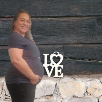 Babylist Registry Photo.