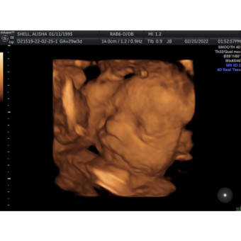 Babylist Registry Photo.