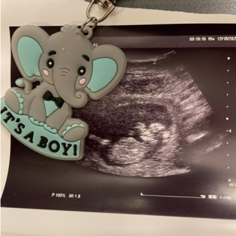 Babylist Registry Photo.