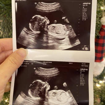 Babylist Registry Photo.