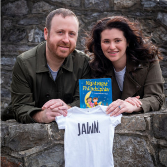 Babylist Registry Photo.
