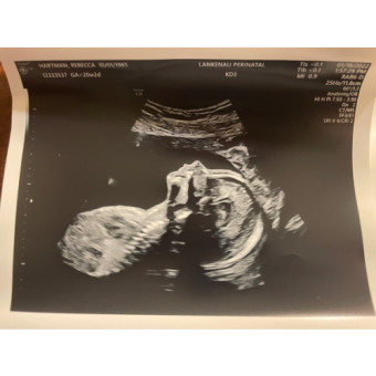 Babylist Registry Photo.