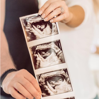 Babylist Registry Photo.