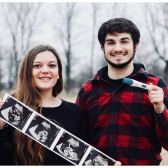 Babylist Registry Photo.