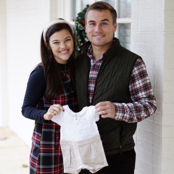 Babylist Registry Photo.