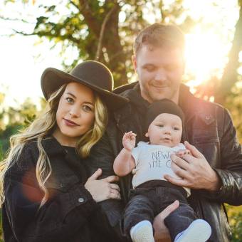 Babylist Registry Photo.