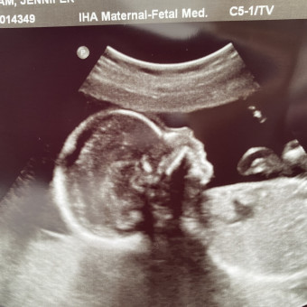 Babylist Registry Photo.