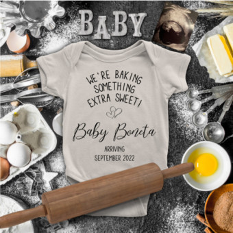 Babylist Registry Photo.