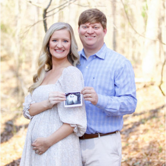 Babylist Registry Photo.