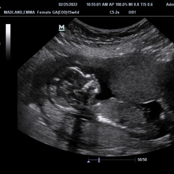 Babylist Registry Photo.