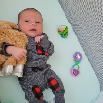 Babylist Registry Photo.