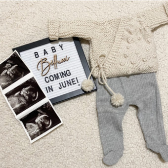 Babylist Registry Photo.