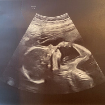 Babylist Registry Photo.