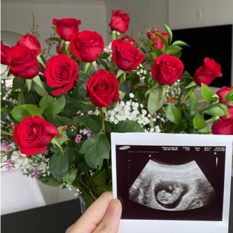 Babylist Registry Photo.