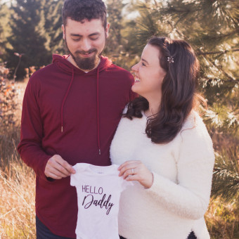 Babylist Registry Photo.
