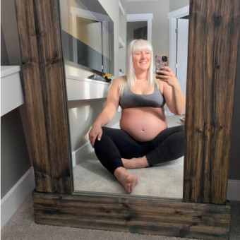 Babylist Registry Photo.
