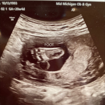Babylist Registry Photo.