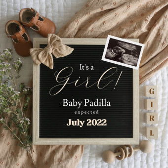 Babylist Registry Photo.