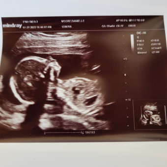 Babylist Registry Photo.