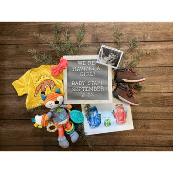 Babylist Registry Photo.