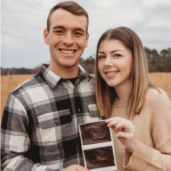 Babylist Registry Photo.