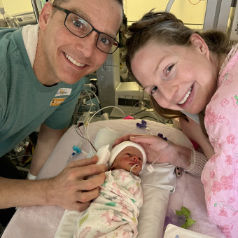 Babylist Registry Photo.