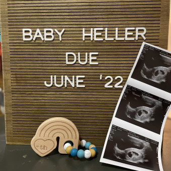 Babylist Registry Photo.