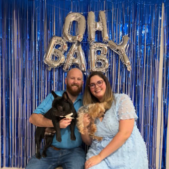 Babylist Registry Photo.