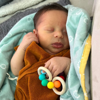 Babylist Registry Photo.