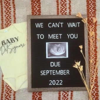 Babylist Registry Photo.