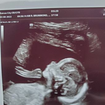 Babylist Registry Photo.