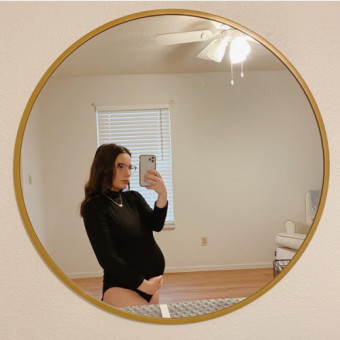 Babylist Registry Photo.