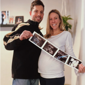 Babylist Registry Photo.
