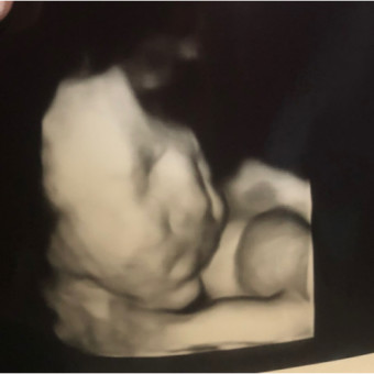 Babylist Registry Photo.