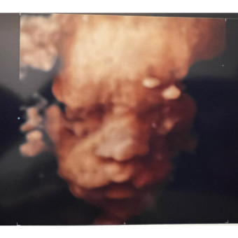 Babylist Registry Photo.