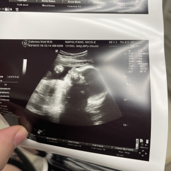 Babylist Registry Photo.