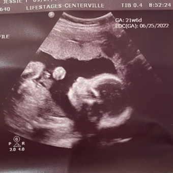 Babylist Registry Photo.