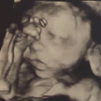 Babylist Registry Photo.