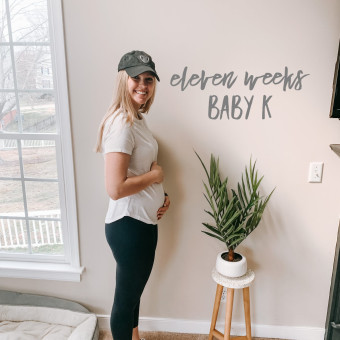 Babylist Registry Photo.