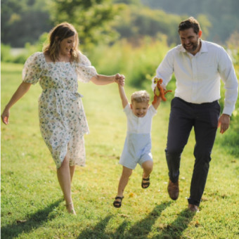Babylist Registry Photo.