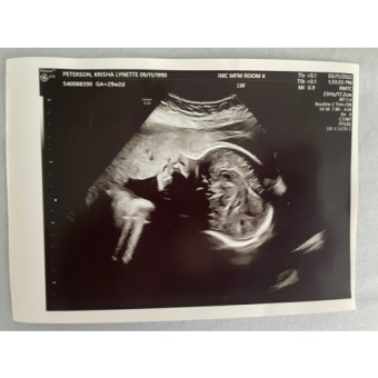Babylist Registry Photo.
