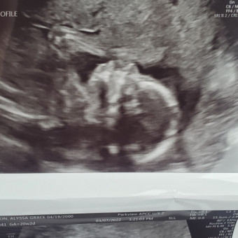 Babylist Registry Photo.
