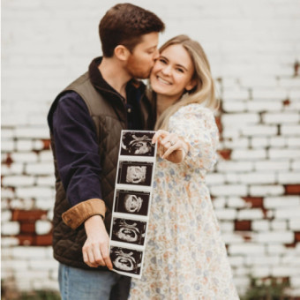 Babylist Registry Photo.