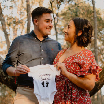 Babylist Registry Photo.