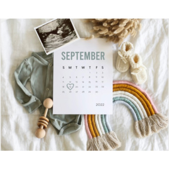 Babylist Registry Photo.