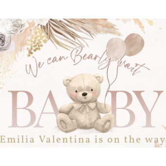 Babylist Registry Photo.
