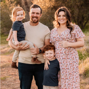 Babylist Registry Photo.